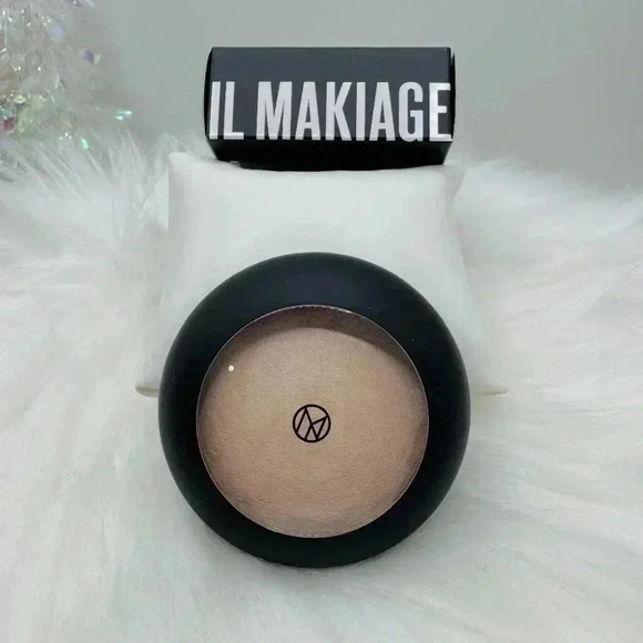 MINERAL BAKED HIGHLIGHTER INSTANT GLOW BAKED HIGHLIGHTER HALO - Picture 1 of 5